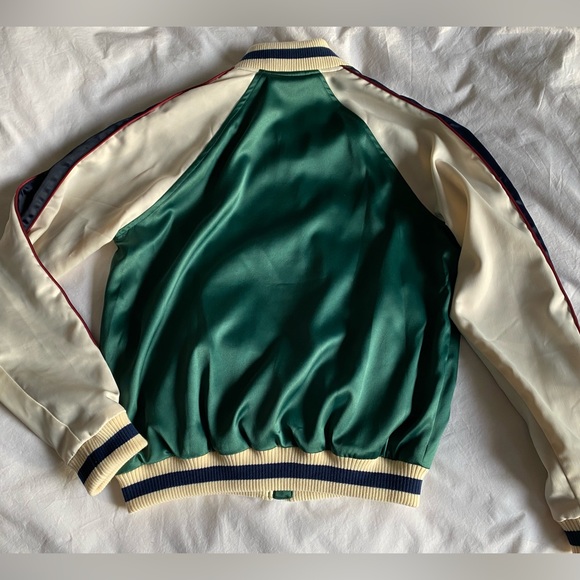 Lovers + Friends Baseball jacket - Picture 2 of 8
